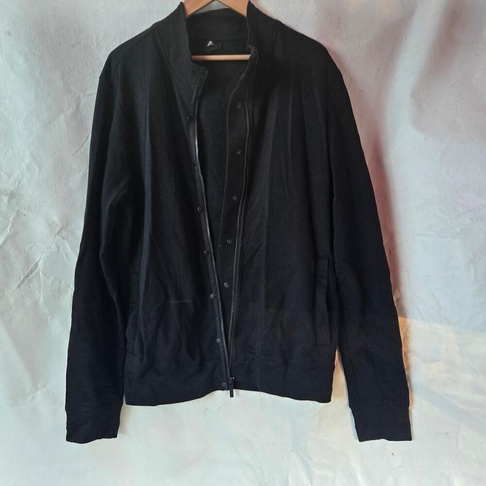 Unbranded Men's Black Jacket